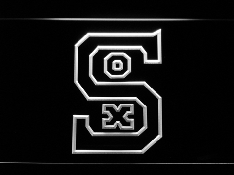 Chicago White Sox 1943-1946 LED Neon Sign